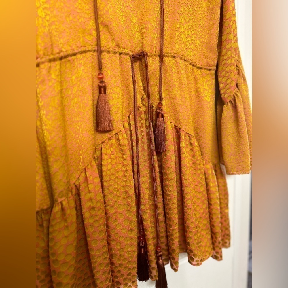 Alexis Nella Dress Size XS - Picture 9 of 12